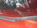 бампер задний Mazda 6 GH [рестайлинг] 2009, 2.2 л., R2AA, дизель, GS1M50221 - фото №5