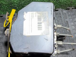 блок ABS Mazda 6 GH 2008, 2.0 л., дизель, 1338004451