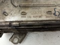 охладитель EGR / Радиатор EGR Volkswagen Passat B6 2006, 1.9 л., BXE, дизель, 38131513 - фото №5