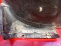 защита арок передняя правая (подкрылок) Mercedes-Benz E-Класс W211/S211 W211 2005, 2116981430 - фото №3