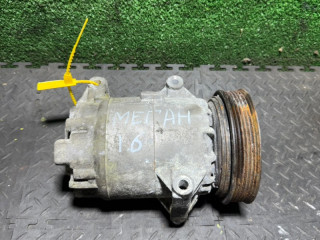 компрессор кондиционера Renault Megane 2 поколение 2005, 1.6 л., 8200316164