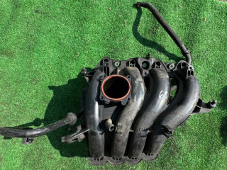 коллектор впускной Volkswagen Polo 5 поколение 2010, 36129709