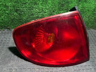 фонарь задний левый SEAT Altea 1 поколение 2006