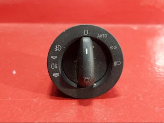 переключатель света Audi A6 4A/C4 (1994 - 1997), 4F2941531D