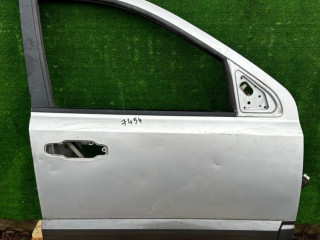 дверь передняя правая Kia Sorento 1 поколение 2004, 2.5 л.