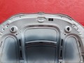 капот BMW 5 серия E60/E61 2007, 41617111385 - фото №13