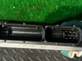 блок управления двигателем Ford Galaxy 1 поколение [рестайлинг] 2003, 1.9 л., 038906019LE - фото №4