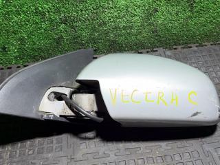 зеркало наружное левое Opel Vectra C 2004, 24436149