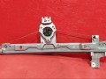 стеклоподъемник Peugeot 207 1 поколение 2007, 1.4 л., KFU (ET3J4), бензин, 9681182380 - фото №4