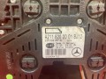 фонарь салона (плафон) Mercedes-Benz E-Класс W211/S211 W211 2005, 2118202001 - фото №4