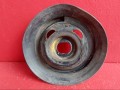 Опорная чашка пружины Mercedes-Benz C-Класс W203/S203/CL203 W203 2003, A2033211084 - фото №2