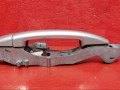 ручка наружная Peugeot 207 1 поколение 2007, 1.4 л., KFU (ET3J4), бензин, 9680656580 - фото №2