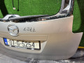 крышка багажника (дверь 3-5) Mazda 5 CR (2005 - 2008) - фото №5