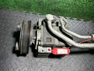 компрессор кондиционера Renault Laguna 2 поколение 2003, 1.6 л., 8200024397