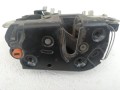 замок двери Mercedes-Benz Vito W639 2005, OM646, 6397300435 - фото №3