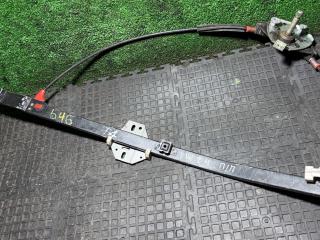 стеклоподъемник передний правый Volkswagen Transporter T4 1997, 701837502F