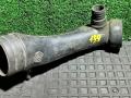патрубок интеркулера Volkswagen Transporter T4 1998, 074129715 - фото №4
