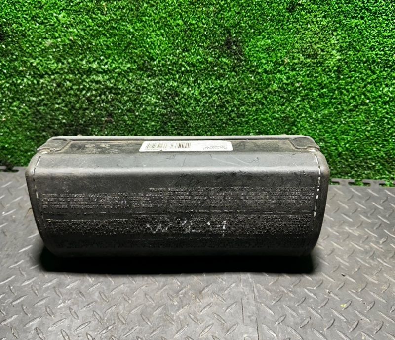подушка безопасности пассажира Mercedes-Benz E-Класс W211/S211 2005 - фото №1