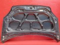 капот Kia Sportage 2 поколение 2007, 664001F010 - фото №2