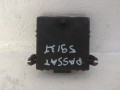 блок управления двигателем Volkswagen Passat B6 2006, 2.0 л., BKP, дизель, 3C0907530C - фото №2