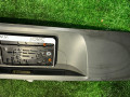 накладка подсветки номера Renault Scenic 2 поколение 2005, 1.5 л. - фото №2