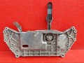 балка подвески задняя Volkswagen Golf 5 поколение 2007, 1K0199369G, 1K0199313N - фото №2