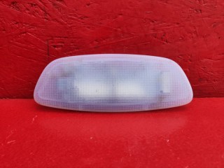 фонарь салона (плафон) Mercedes-Benz C-Класс W203/S203/CL203 [рестайлинг] W203 2006, OM646, 150951