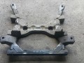 балка подвески передняя (подрамник) Mercedes-Benz Vito W639 2006, 2.2 л., OM 646.982, дизель, 6393301806 - фото №2