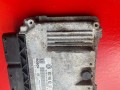 блок управления двигателем Volkswagen Passat B6 2006, 1.9 л., BXE, дизель, 03G906021LR - фото №5