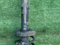 стойка передняя левая Volkswagen Passat B5 2001, 3B0413031 - фото №2