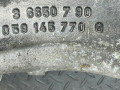 коллектор впускной Audi A6 4B/C5 2000, 059145770G - фото №4