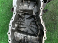 масляный поддон Renault Scenic 2 поколение [рестайлинг] 2009, 1.5 л., 8200451325 - фото №3