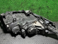фара левая Renault Megane 2 поколение 2005, 8200476432 - фото №7