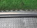 Уплотнитель стекла Skoda Octavia 1 поколение (A4) 1998 - фото №3