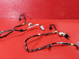 проводка (коса) двери Lexus 2006, 3.0 л., 3GR-FSE, бензин, 8974630080