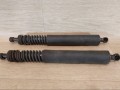 амортизатор крышки багажника (3-5 двери) Volkswagen Touareg 1 поколение (2002 - 2007), 7L6827550C - фото №2