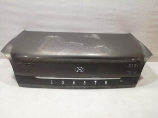 крышка багажника (дверь 3-5) Hyundai Sonata EF 1999, 2.0 л., G4JP, бензин, 692003D061