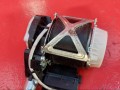 ремень безопасности Volkswagen Passat B6 2008, 3C1857706F - фото №3