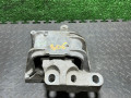 подушка крепления двигателя Volkswagen Passat B6 2007, 1K0199262 - фото №5