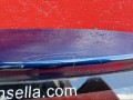 крышка багажника (дверь 3-5) Toyota Yaris XP9 2008, 6700552720 - фото №6