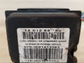 блок ABS Fiat Scudo 1 поколение [2-й рестайлинг] 2007, 9HU / 1.6 HDI, 1401259780 - фото №6