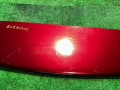 накладка двери (крышки) багажника Toyota Avensis 2 поколение (T250) 2004, 2.0 л., универсал, 7608505050 - фото №2