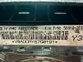подушка безопасности водителя Kia Sorento 1 поколение 2004, 2.5 л. - фото №3