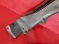 крыло переднее левое Toyota Avensis 3 поколение (T270) 2011, 2.0 л., 1AD-FTV, дизель, 5380205020 - фото №9