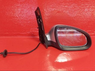 зеркало наружное левое Opel Astra G 2009, 13308360