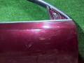 дверь передняя правая Skoda Superb 2 поколение 2010, 1.8 л., бензин, МКПП - фото №4
