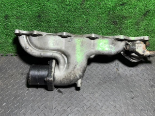 коллектор впускной Hyundai Santa Fe 2 поколение (CM) 2008, 2.2 л., 3510027XXX