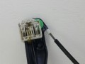 стеклоподъемник BMW 3 серия E90/E91/E92/E93 2007, 6927028 - фото №2