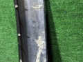 накладка на порог Kia Sorento 1 поколение 2003, 2.5 л., 8, 78E05 - фото №6