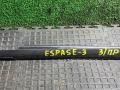 Уплотнитель стекла Renault Espace 3 поколение 1999 - фото №2